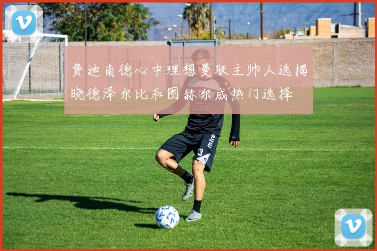 费迪南德心中理想曼联主帅人选揭晓德泽尔比和图赫尔成热门选择
