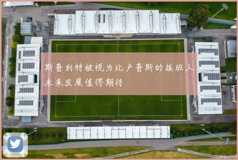 斯普利特被视为比卢普斯的接班人未来发展值得期待